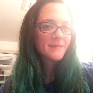 Meet your Posher, Annette